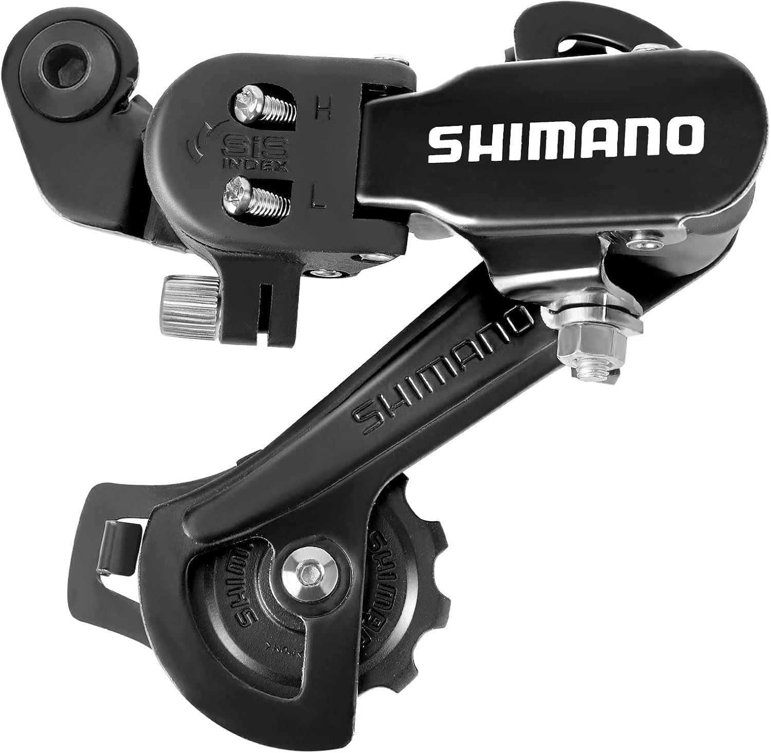 BICYCLE PARTS