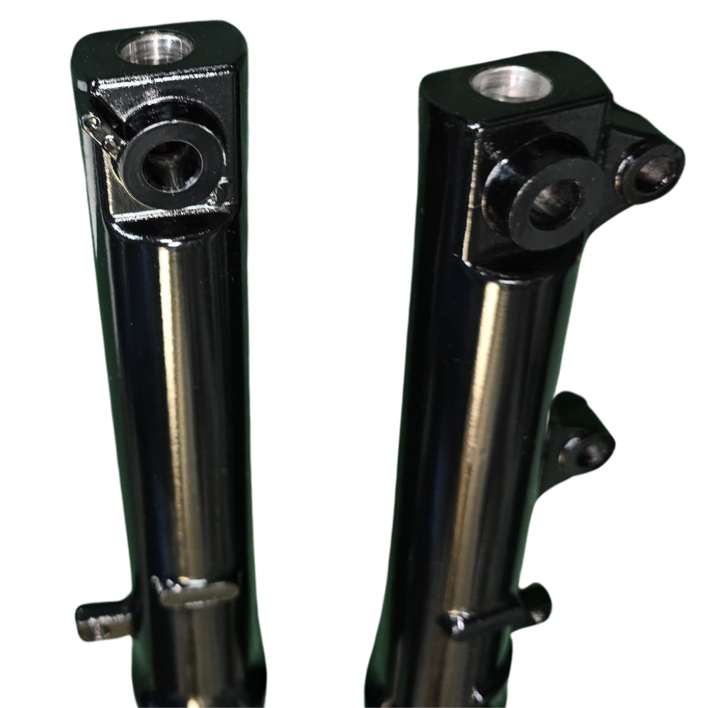 Outstanding Shock Absorber for Fly Wing, Transpro, and Marsha Bikes: Hurry!