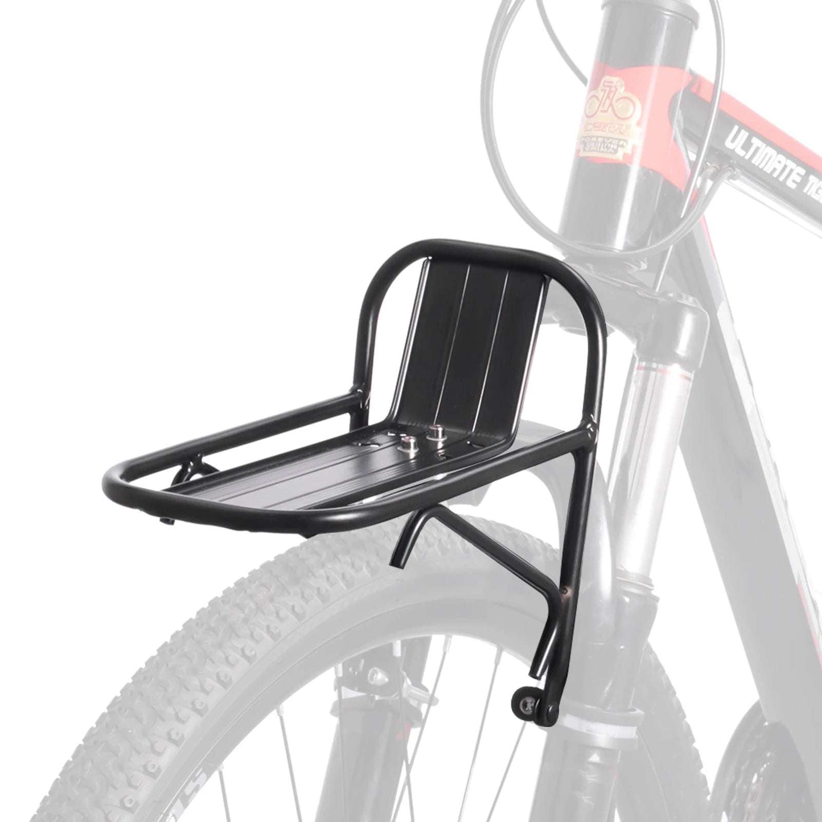 Aluminum Alloy Bicycle Front Rack