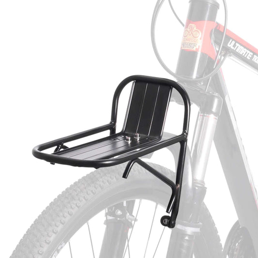 Aluminum Alloy Bicycle Front Rack