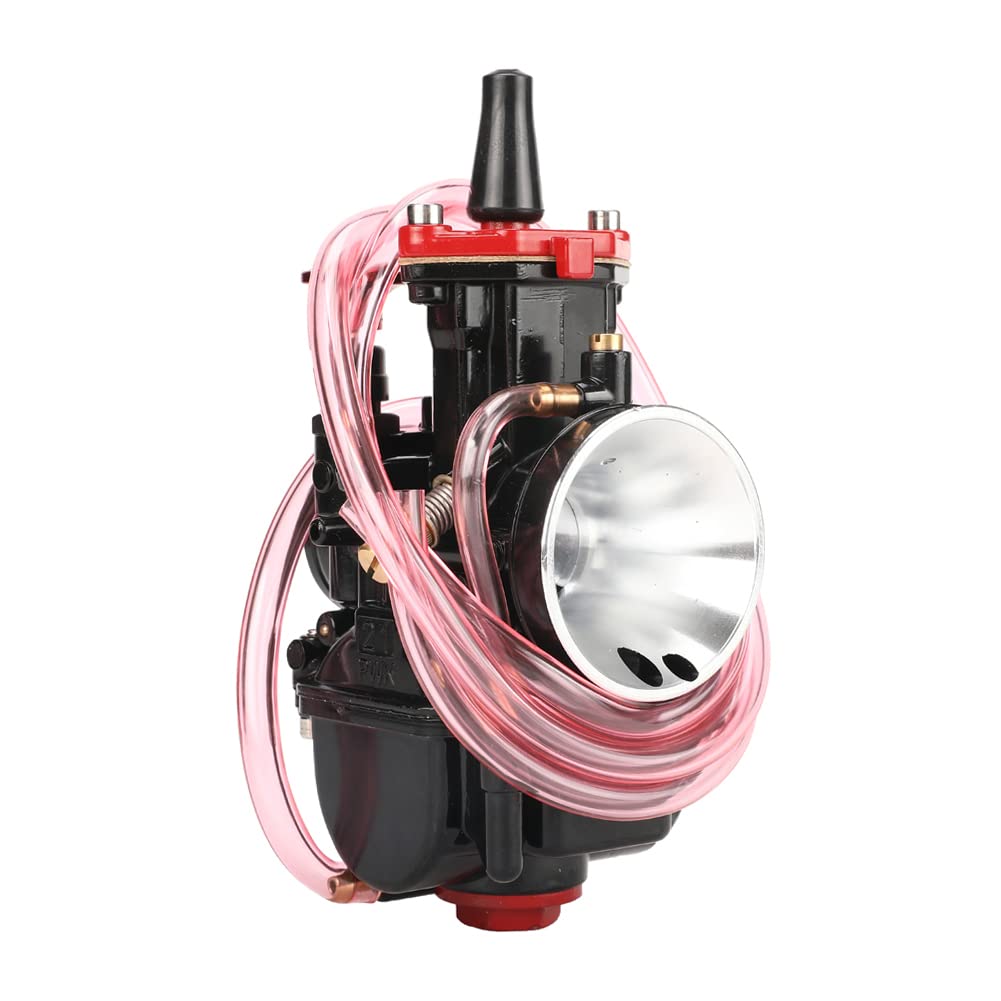 PWK 24mm Racing Carburetor Kit for 50cc to 110cc Engines