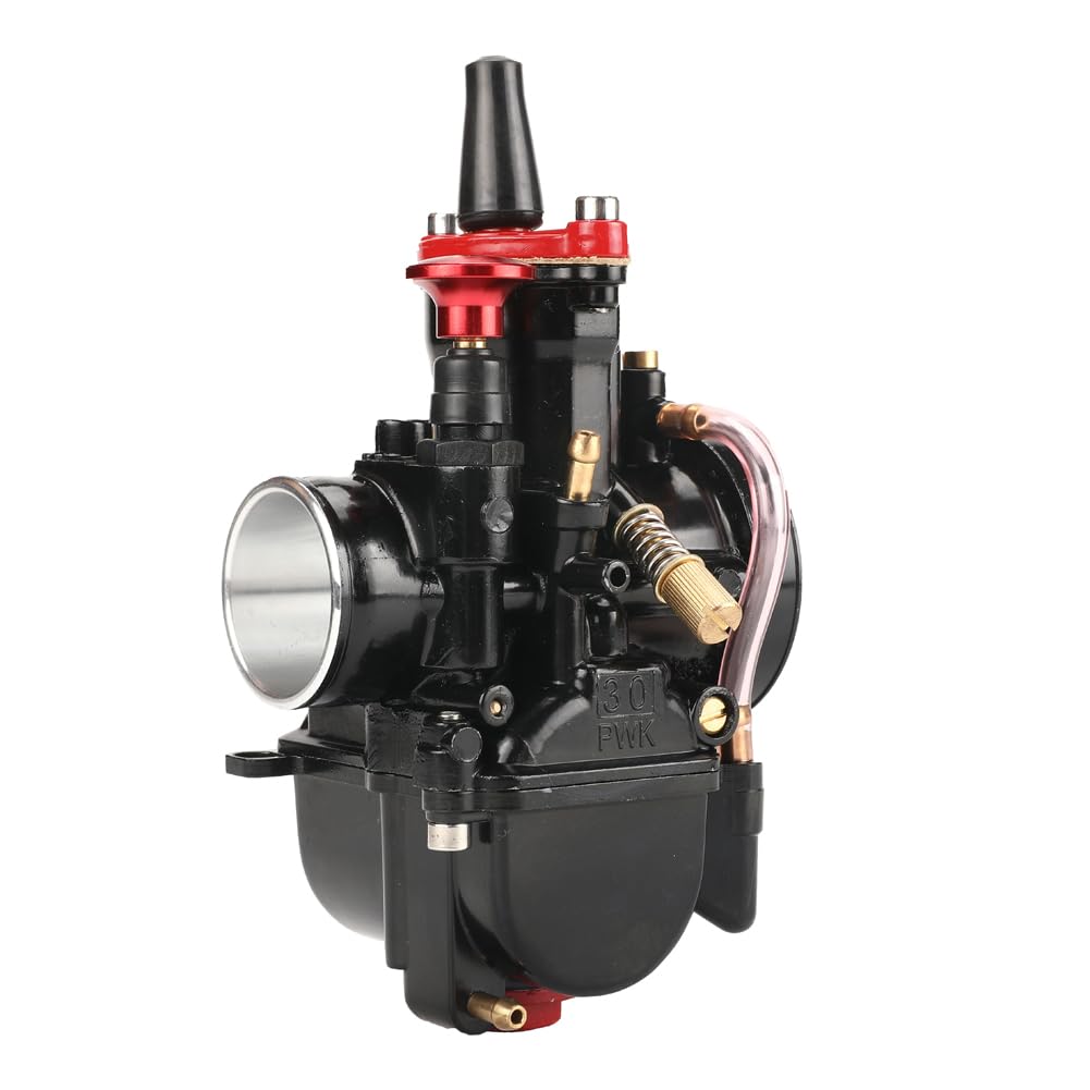 PWK 24mm Racing Carburetor Kit for 50cc to 110cc Engines
