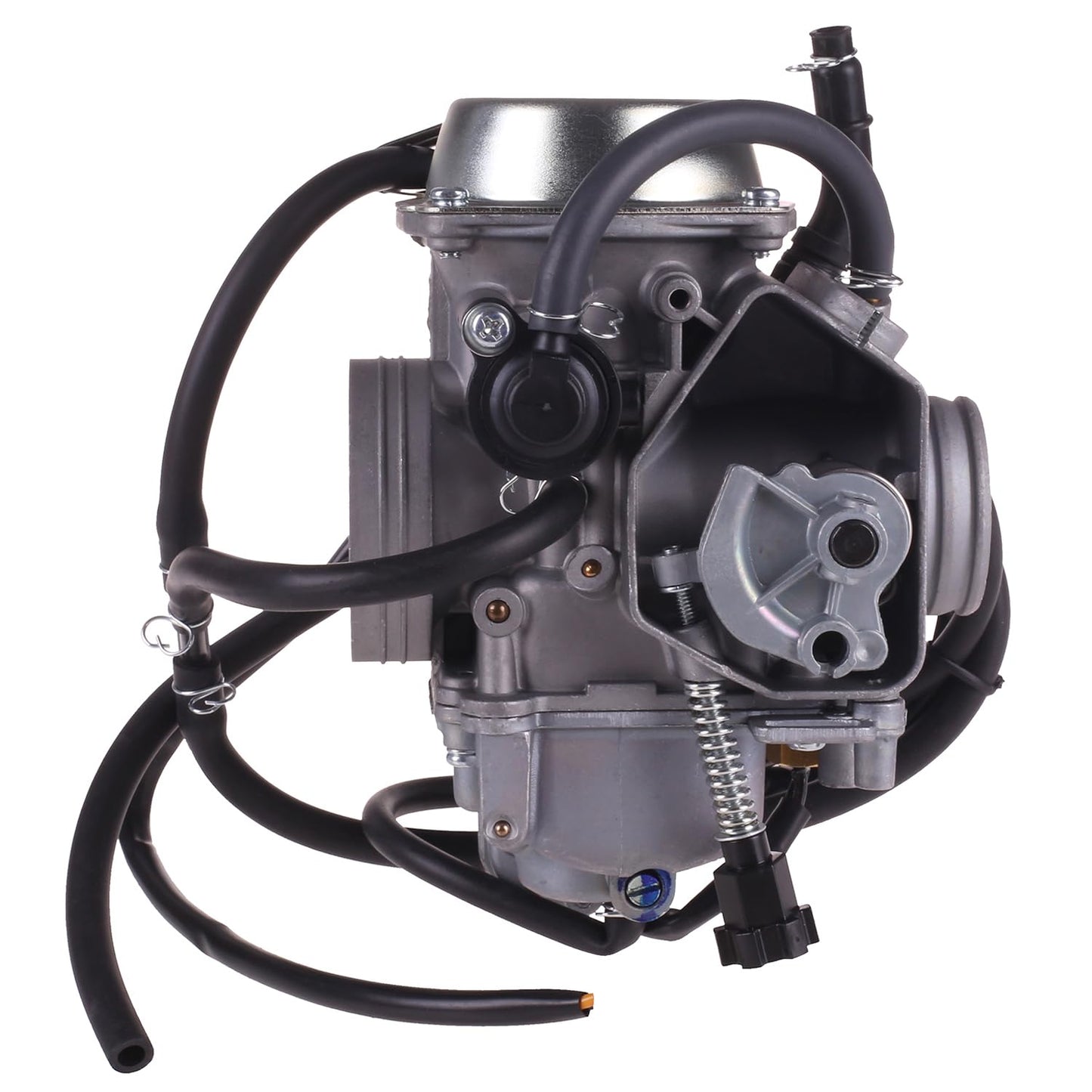 Carburetor for Honda Rancher 350 TRX350 (2000-2006) with Air & Oil Filters