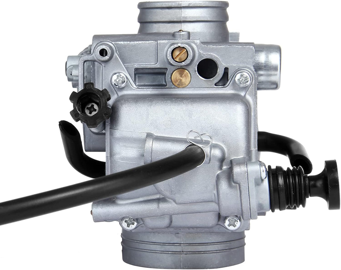 Fourtrax 300 Carburetor for Honda ATVs - Complete Kit with Filters & Cables