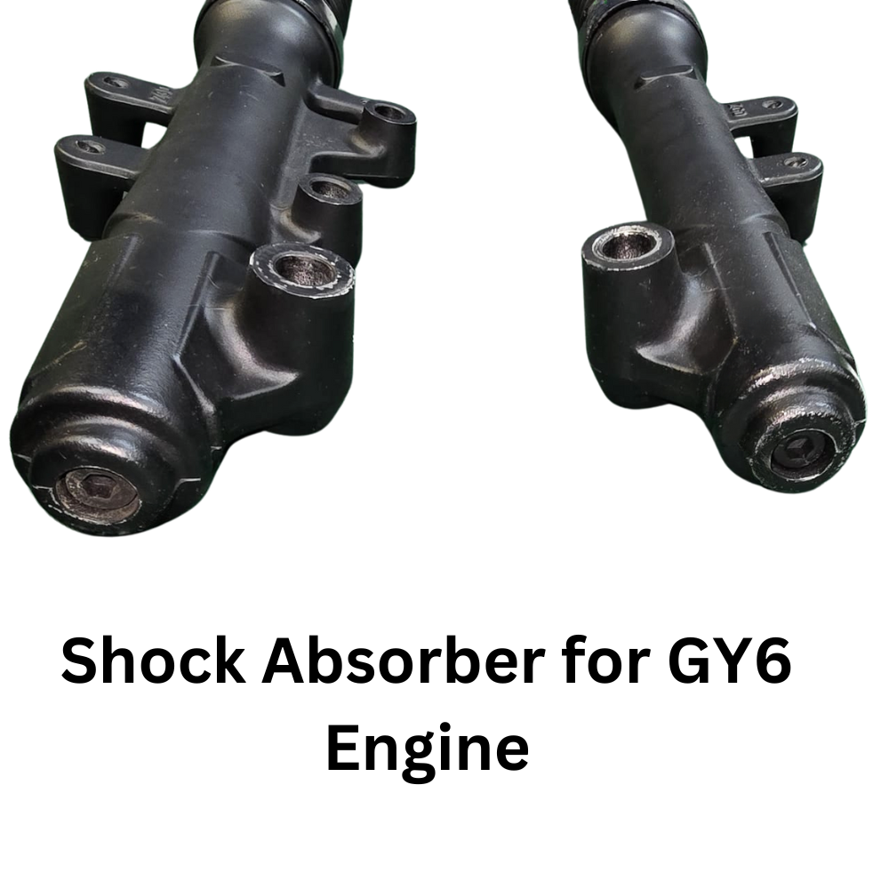 Unlock the Hidden Truth Aboutorber for Fly Wing & Transpro Bikes: Special Your Potential