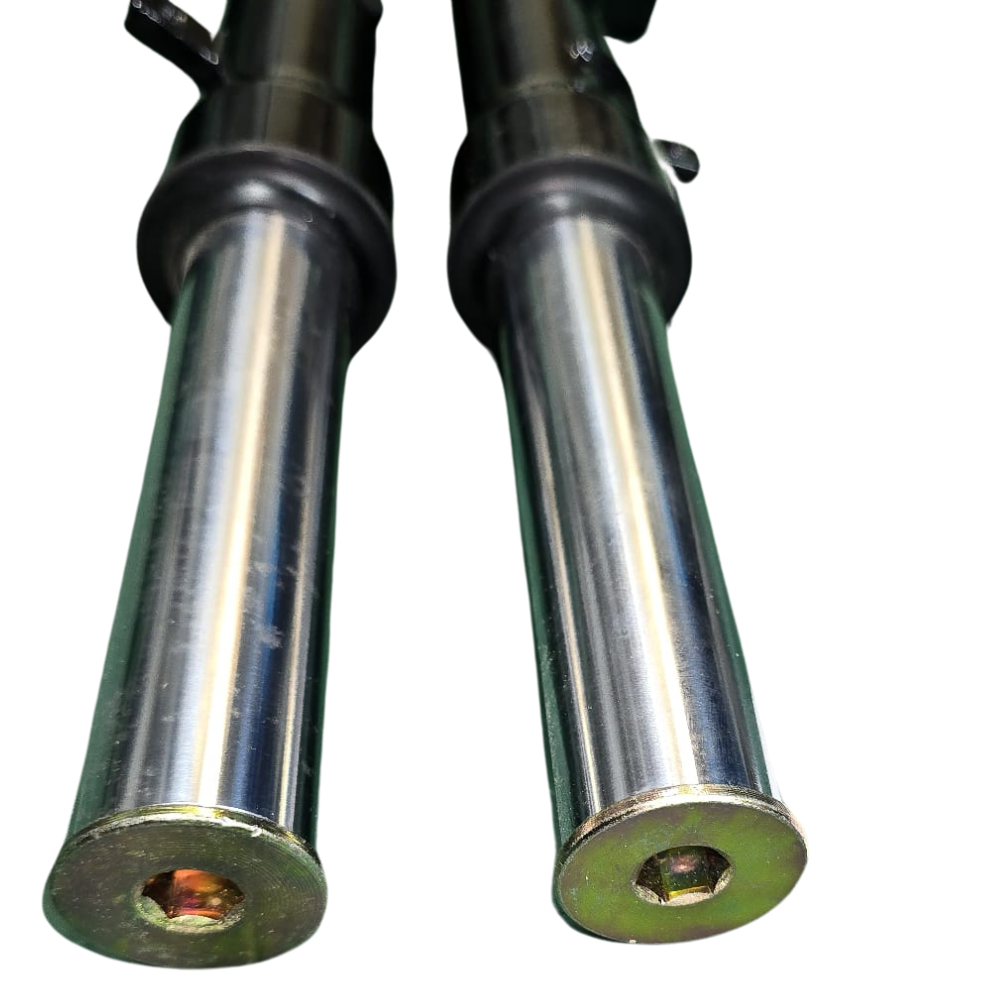 Outstanding Shock Absorber for Fly Wing, Transpro, and Marsha Bikes: Hurry!