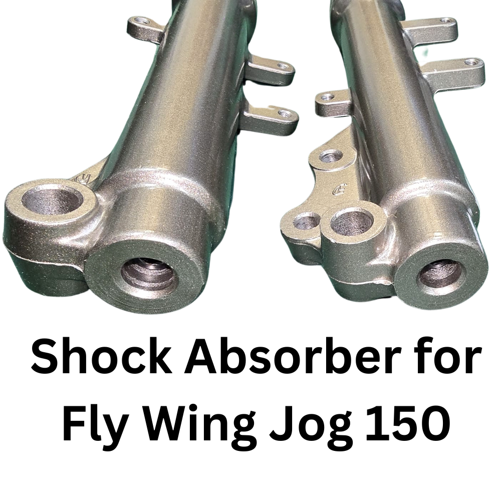 Outstanding Shock Absorber for Fly Wing Jog 150 Bikes: Hurry!