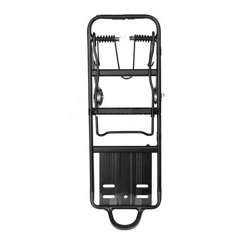Bike Cargo Racks Rear Carrier for Road Bikes