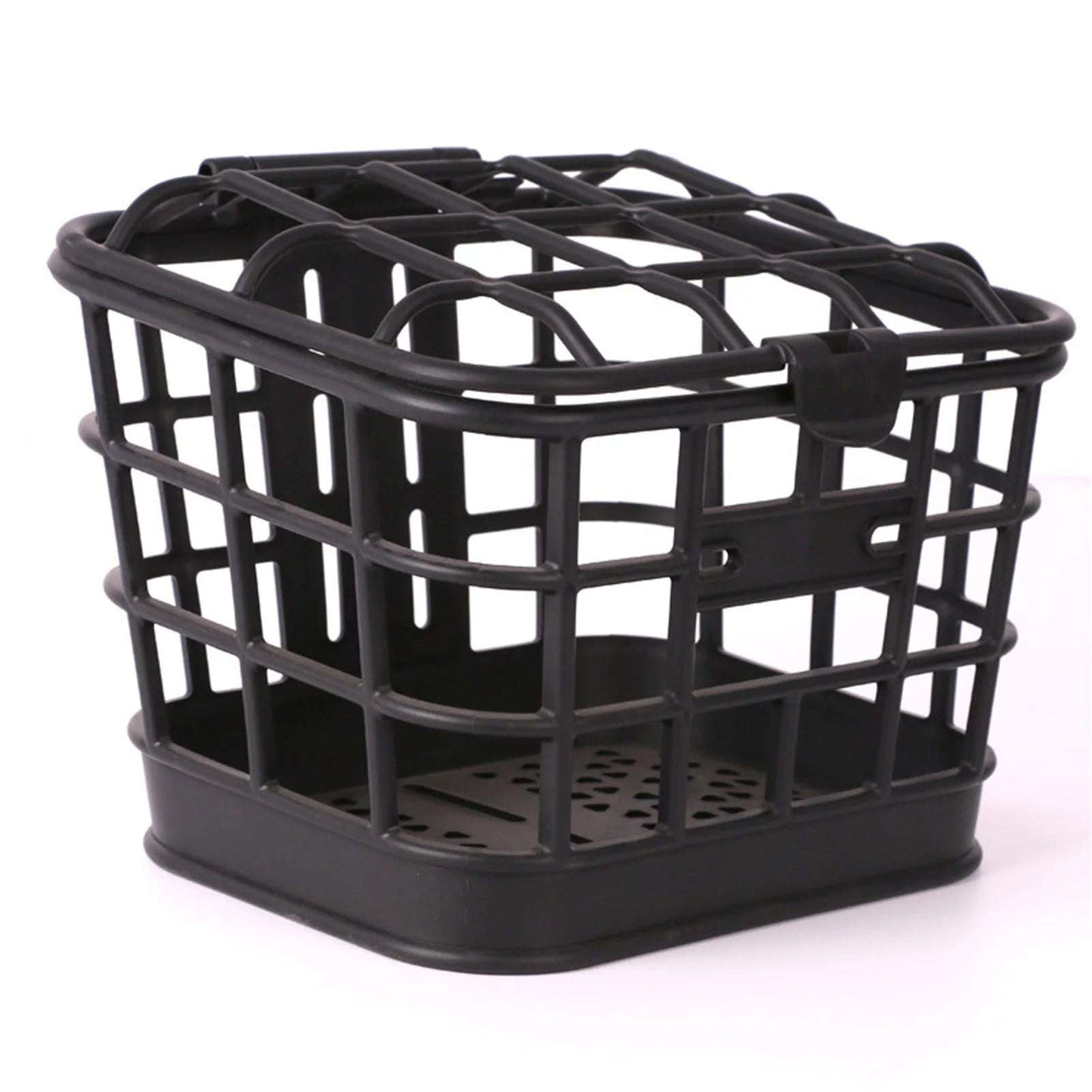 Large Capacity Detachable Bike Front Basket