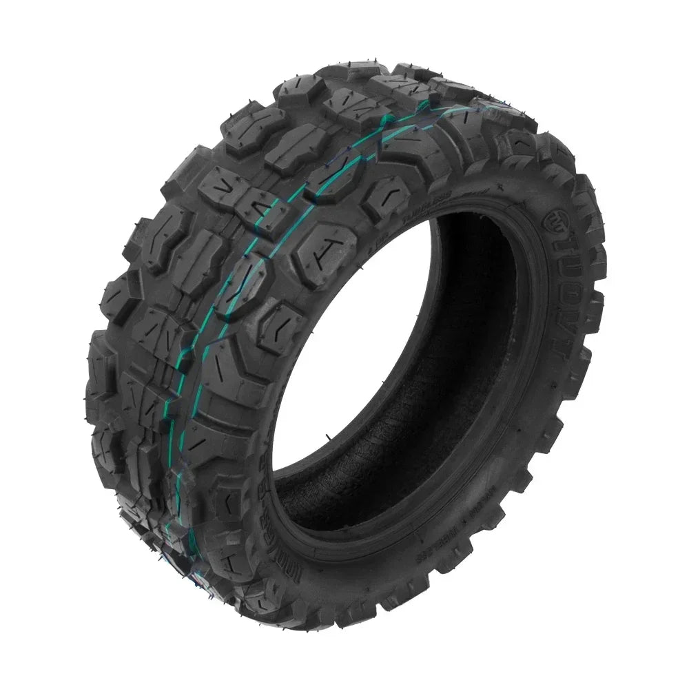11 inch Off-road Tire Tubeless Tyre 100/65-6.5 for Dualtron Thunder Speedual Plus Electric Scooter Ultra Tubeless Off-Road Tyre