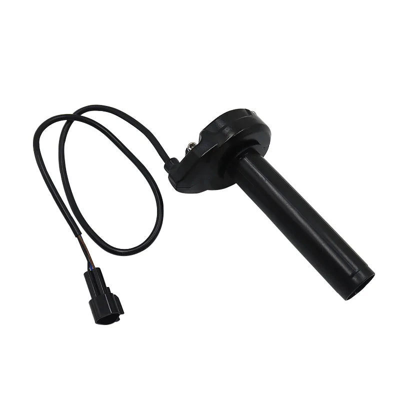 Electric Motorcycle Throttle Turn Grip Handlebar for Sur-Ron Light Bee S X