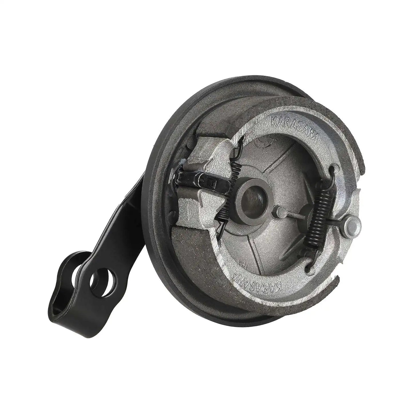 Drum Brake For Xiaomi Electric Scooter 4 Lite (2nd Gen) 2nd Gen 2Gen KickScooter Front Wheel Mechanical Brakes Pad Parts
