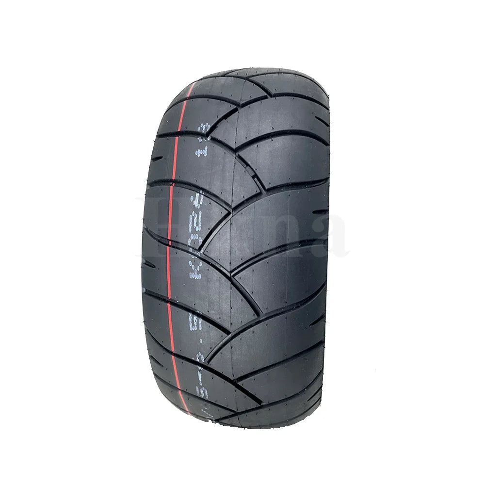 11 Inch 100/55-6.5 Jelly Gel Self-repairing Tire for Electric Scooter 90/65-6.5 100/65-6.5 Upgraded Anti Puncture Tubeless Tyre