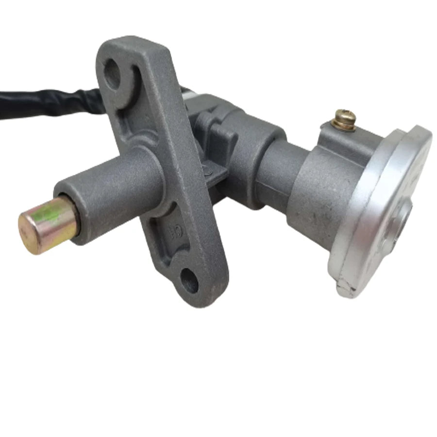 B016 Motorcycle Ignition Switch For Yamaha BWS125 WBS XW400 FY125T-16A BWS'X FY-YMTBWS 4 Pin Plug