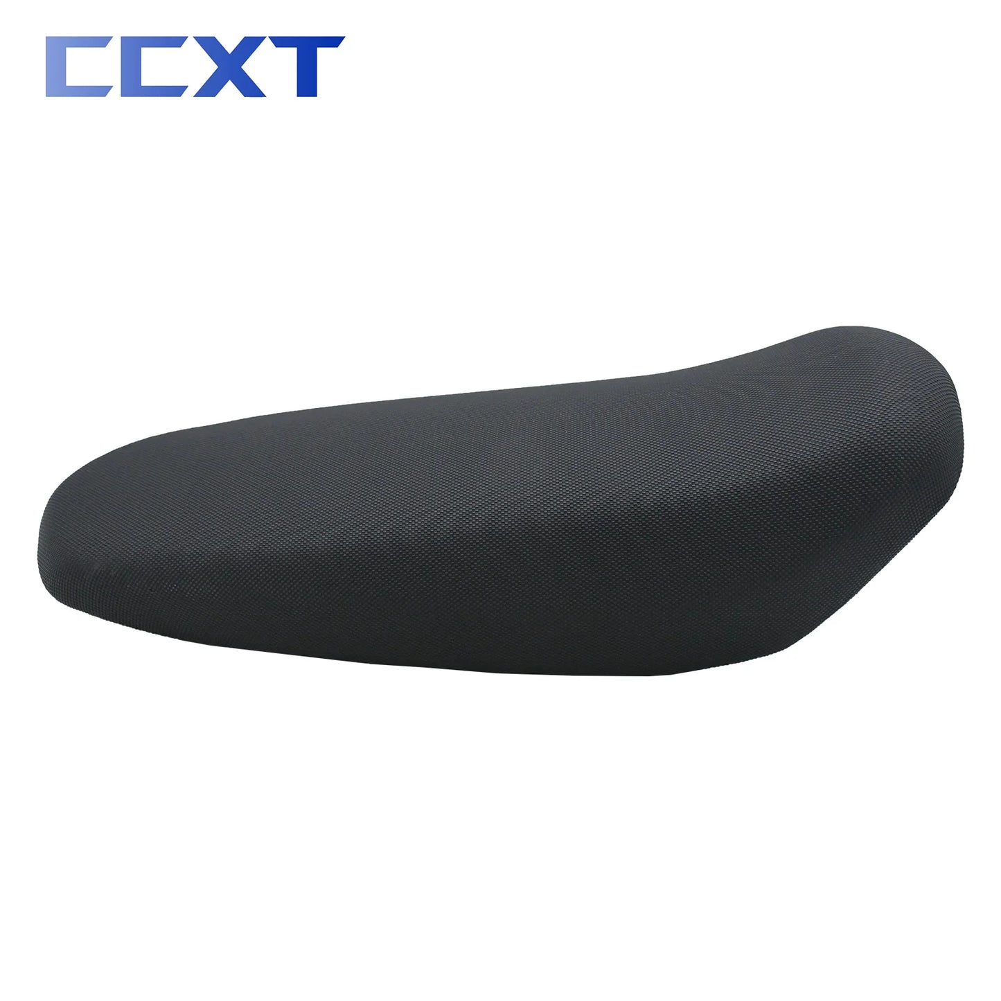 Motocross Seat Cushion For Sur Ron Sur-Ron Surron Light Bee X & S Leather Waterproof Cushion Original Rear Seat Motorcycle Parts