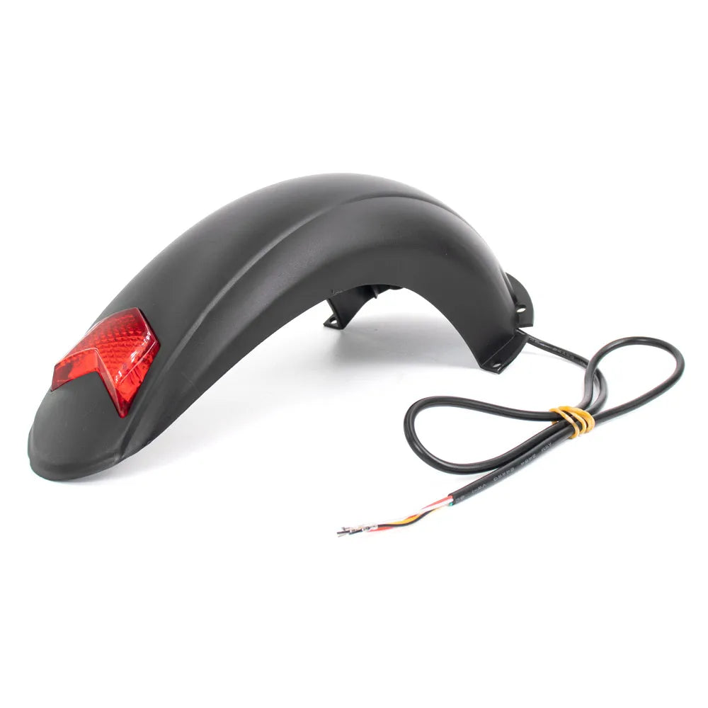 Front Rear Mudguard Fenders Set for Kugoo M4 Electric Scooter Front Tire Guard Rear Tire Guard Kick Scooter Parts 10inch