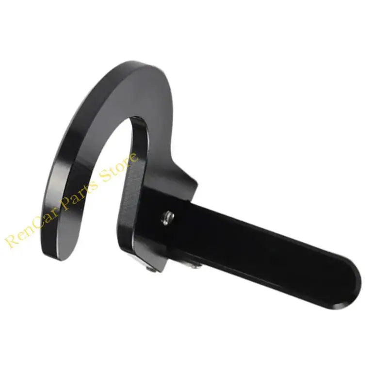 F19A Motorcycle Horn Switch Extender for YZF-R3 2019-2022 Aluminum Extension Button