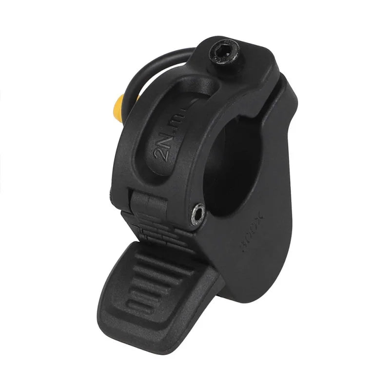 Electric Scooter Bike Thumb Throttle Speed Control Accelerator for Kugoo G3 Pro KuKirin G4 Max Right/Left Finger Lever Throttle