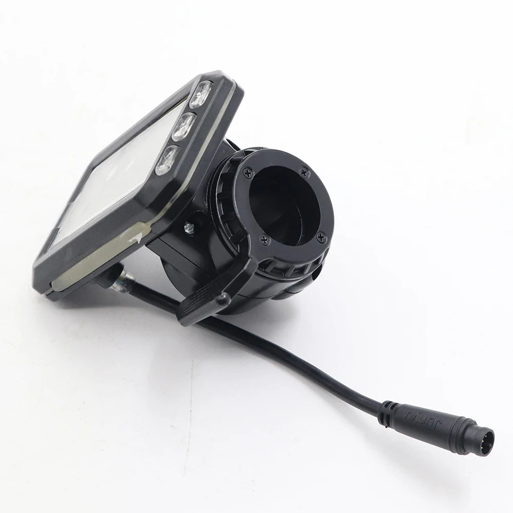1 Piece for JP Electric Scooter LCD Display Meter 36V-60V Dashboard Electric Scooter Accessories