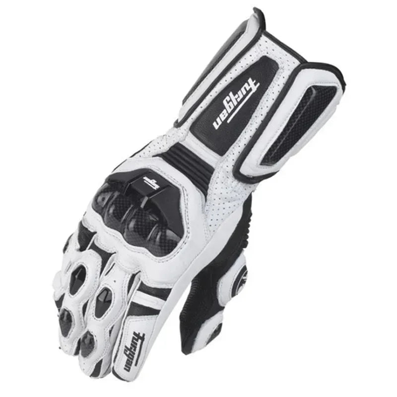 Motorcycle Gloves Windproof Waterproof Guantes Moto Men Motorbike Riding Gloves Touch Screen Moto Motocross Gloves Winter