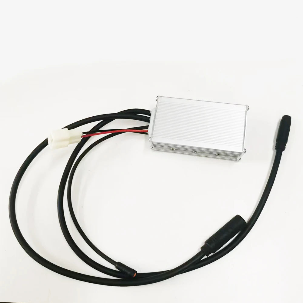 BRUSHLESS MOTOR CONTROLLER X032-AA003 36V 16A 2HAO (customized) for ebike conversion KIT