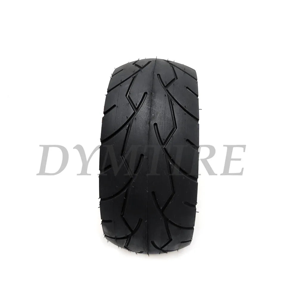 Original 8x3.00-5 Tire for Kaabo Mantis 8 Pro Electric Scooter Tubeless Vacuum Tyre