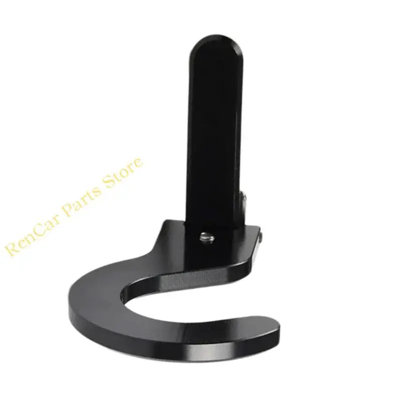 F19A Motorcycle Horn Switch Extender for YZF-R3 2019-2022 Aluminum Extension Button