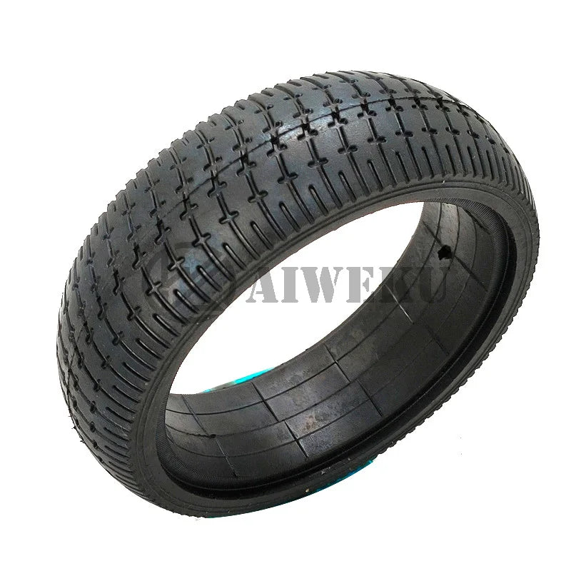 6.5 inch Solid Tire 6.5x47 Solid Tubeless Tyre for Mini Electric Scooter Balancing Scooter Parts