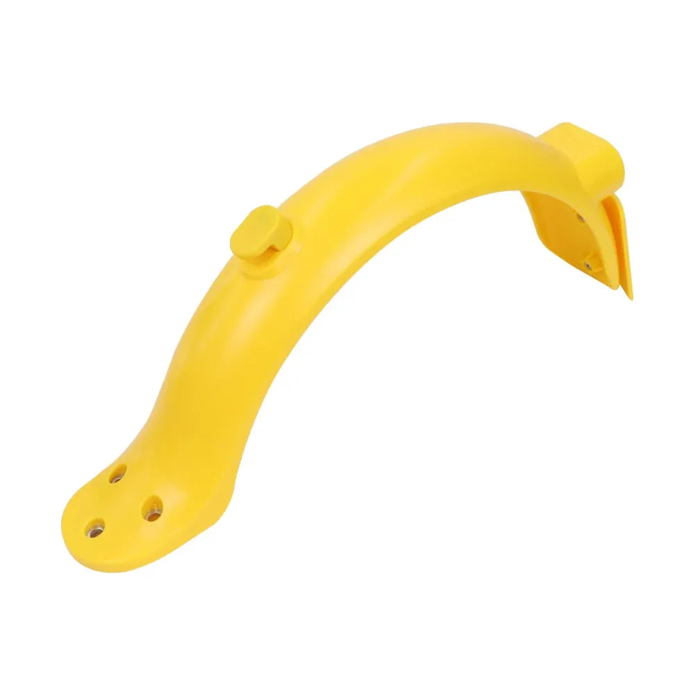 Rear Mudguard for Xiaomi 3 M365 Pro PRO 2 1S Electric Scooter Skateboard Tire Splash Mud Guard Bracket Set Back Taillight Fender