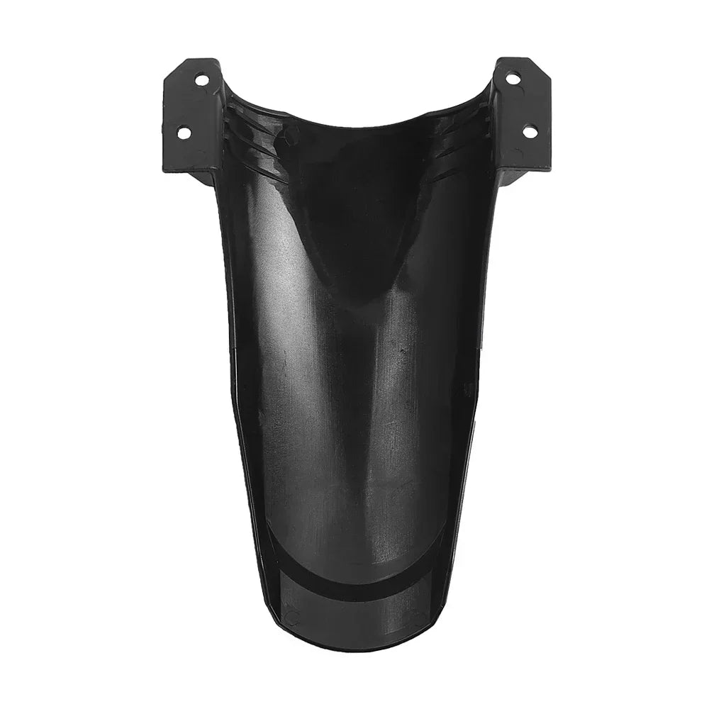 Rear Mudguard Electric Scooter Durable Rear Wheel Fender for KUGOO KuKirin G2 MAX Kickscooter Replacement Accessories Parts