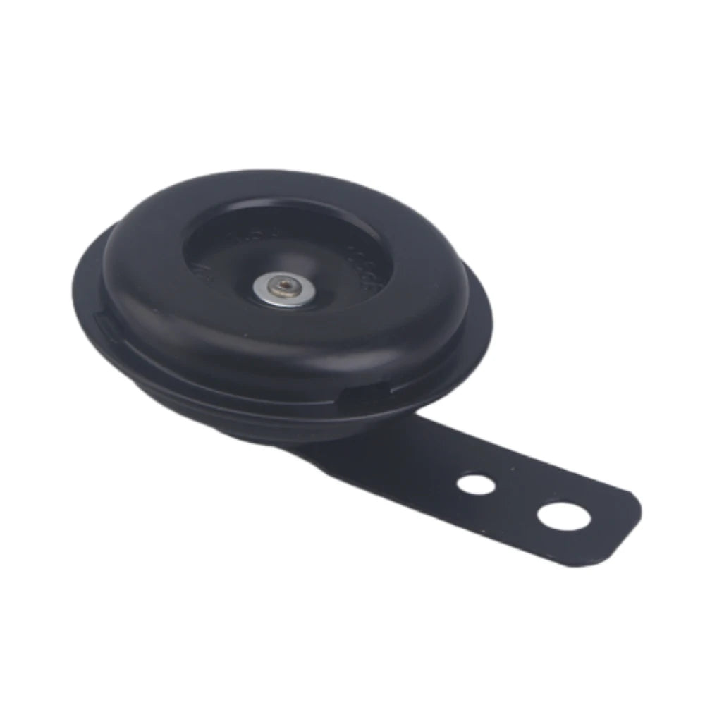 Motorcycle Electric Horn Kit Universal Waterproof Round Loud Horn Speakers 12V Horn 1.5A 105db Signal for Motorcycle Accessories