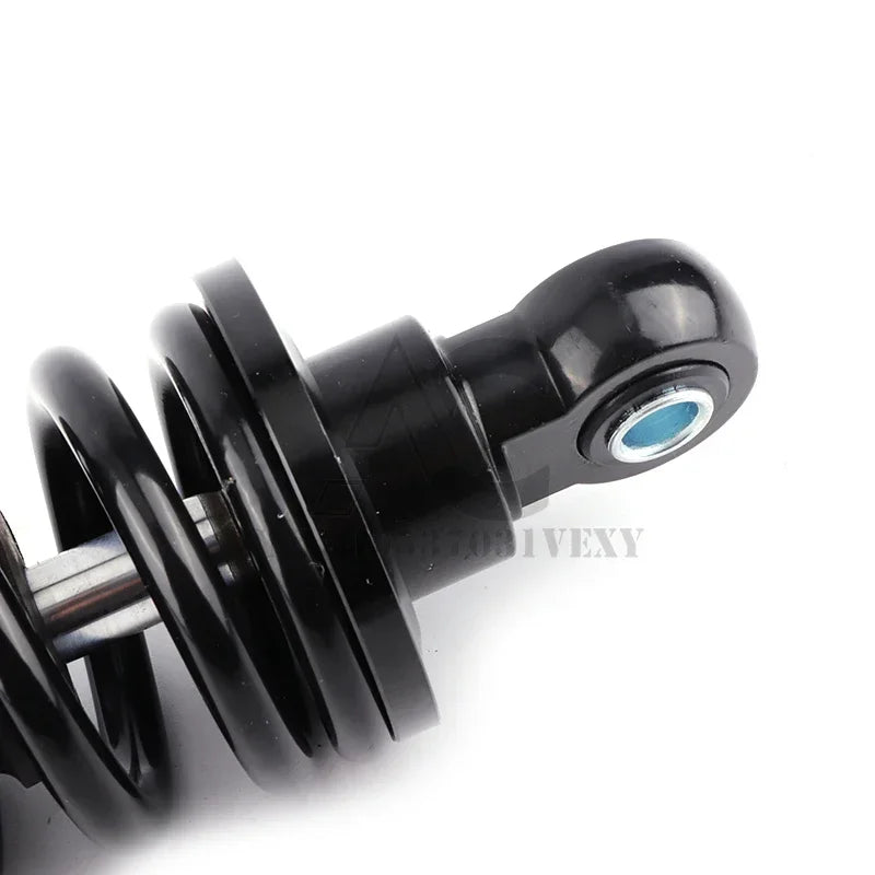 For Motorcycle Electric Scooter Four-wheel Off-road Vehicle Air Shock Absorber Rear Suspension 250mm Shock Absorber Is Suitable