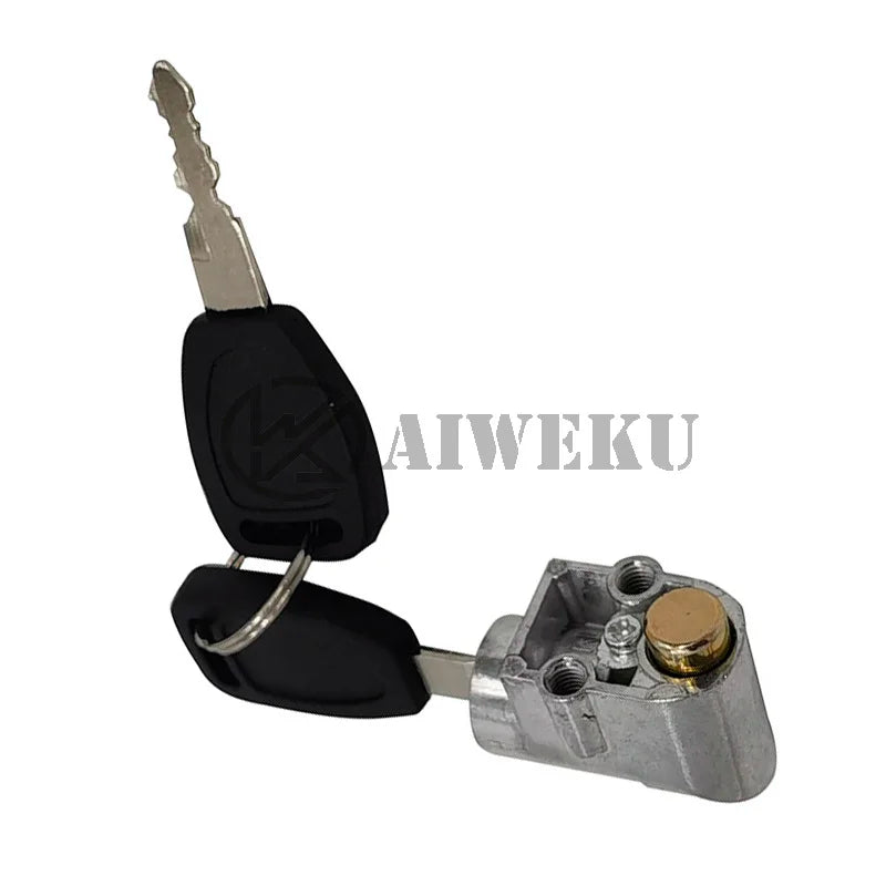Controller Cover Battery Box Locks For Citycoco Electric Scooter Parts