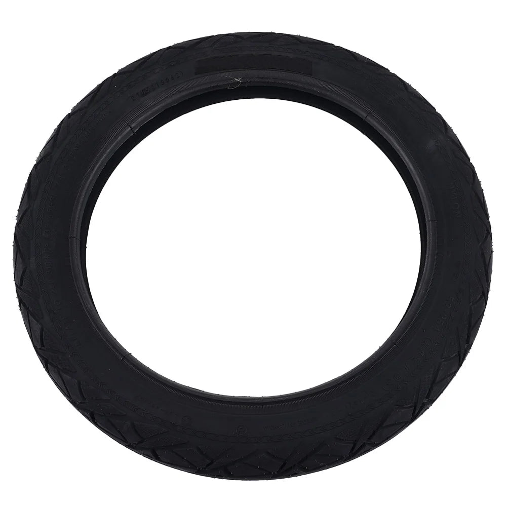 14 Inch 14x1.95(52-254) Thicken Outer Tyre For Electric Bicycle Escooter Scooter 14*1.95 Electric Bike Accessories