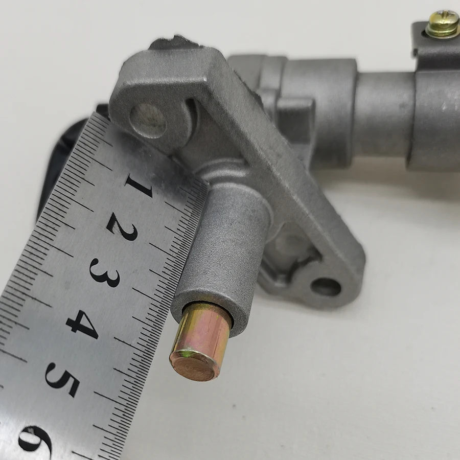 B718 Motorcycle Starter Switch For YAMAHA BWS125 150cc Scooter Ignition Lock Keeway Hurricane 50 90 KW50QT-2 QJ50QT-2 RX150 GY6