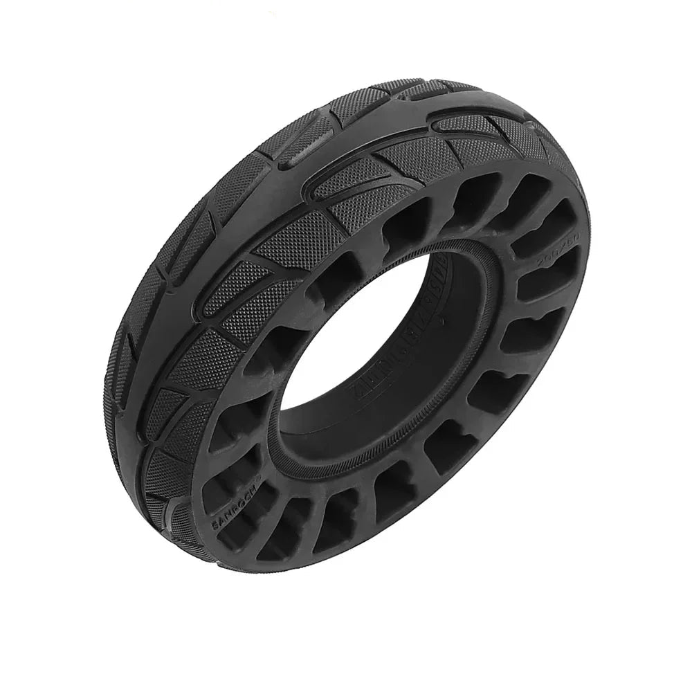 8 Inch 200x50 Honeycomb Solid Tire for Elecric Scooter 200*50 Explosion-proof Replacement Tires No-Pneumatic Tyres Accessories