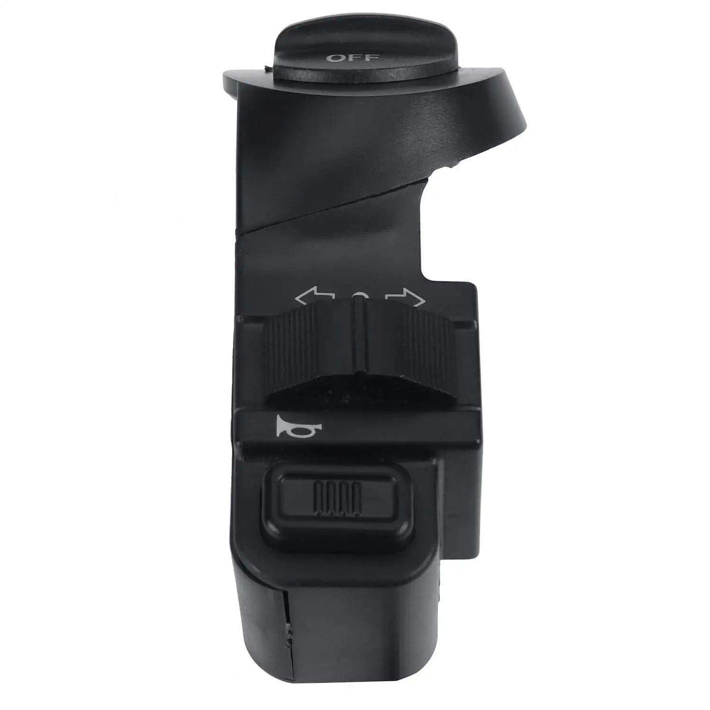 LAOTIE Headlight Turn Signal And Horn 3 In 1 Switch For ES19 TI30 ES18P T30 SR10 ES18 Lite L8S PRO ES10P L6 Pro