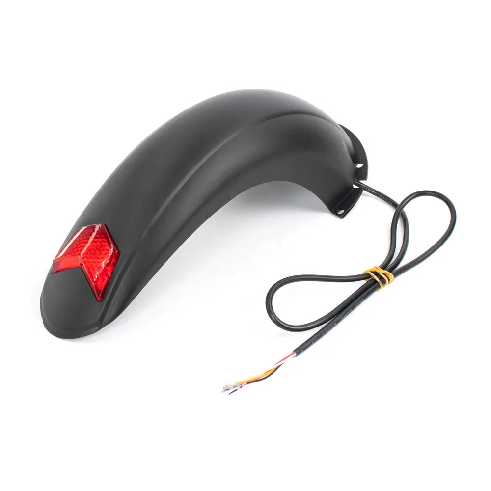 Front Rear Mudguard Fenders Set for Kugoo M4 Electric Scooter Front Tire Guard Rear Tire Guard Kick Scooter Parts 10inch rear fender