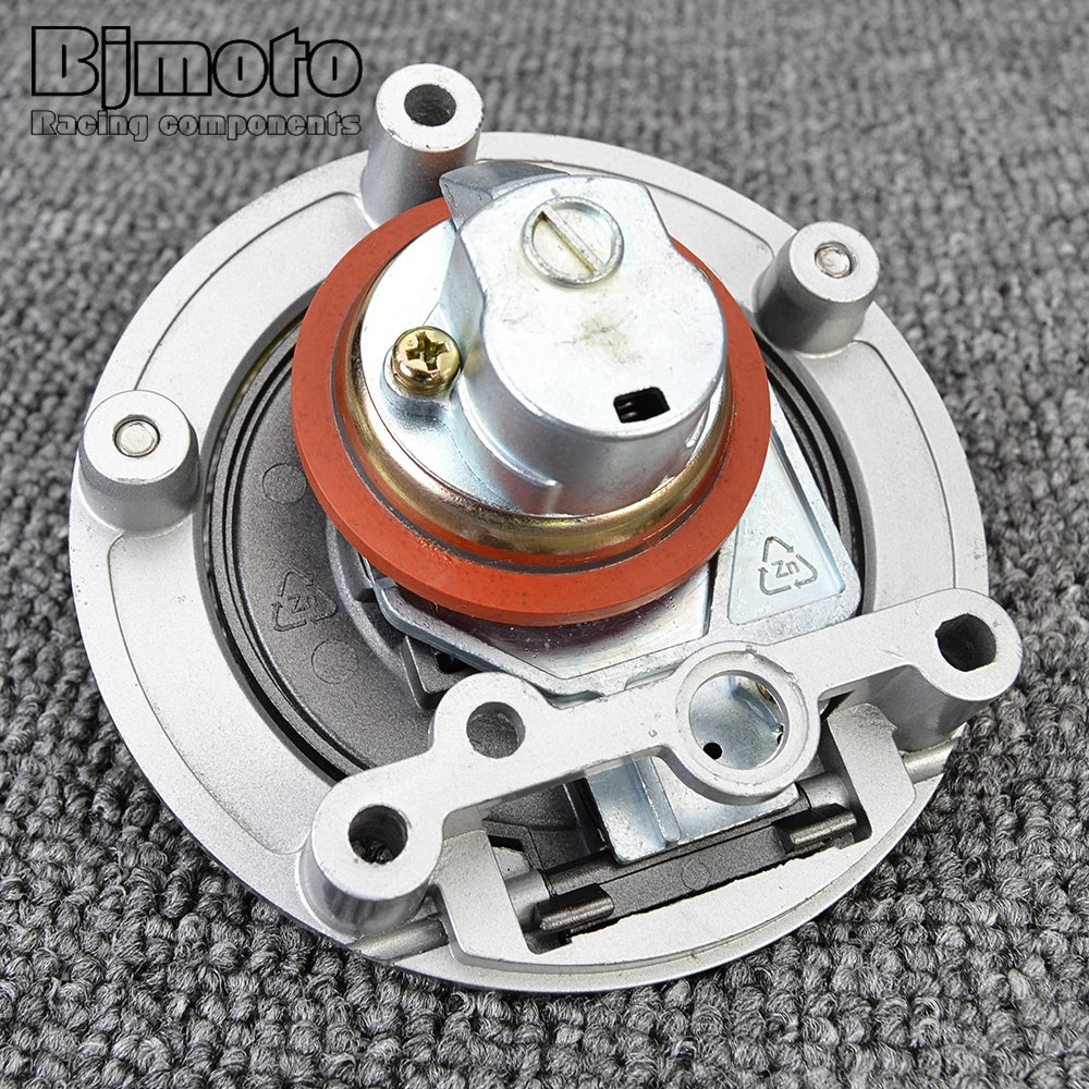 Ignition Switch Seat Lock For Yamaha XT660 XT660Z Tenere MT03 MT-03 YZF R6 R6 YZF-R1 R1 XJ6 XJ6F XJ6N FJ09 FZ09 FZ07 FJ13 FJ1300