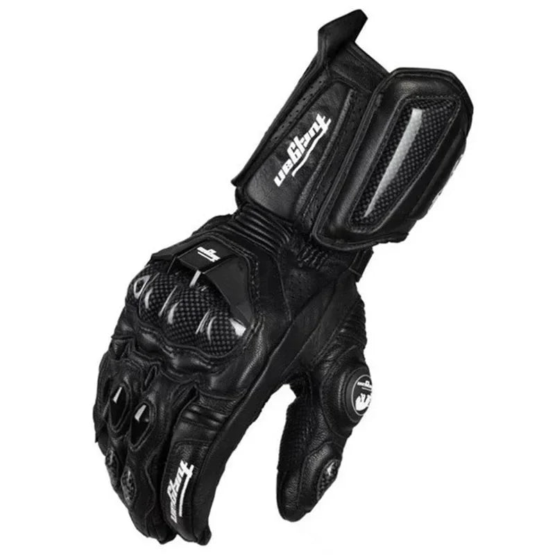 Motorcycle Gloves Windproof Waterproof Guantes Moto Men Motorbike Riding Gloves Touch Screen Moto Motocross Gloves Winter