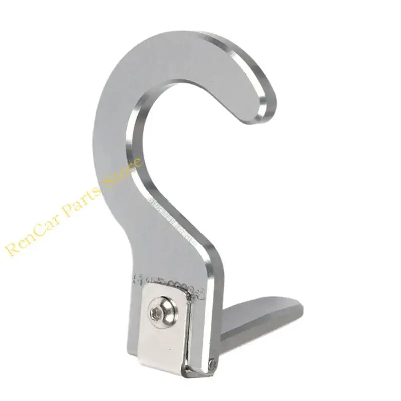 F19A Motorcycle Horn Switch Extender for YZF-R3 2019-2022 Aluminum Extension Button