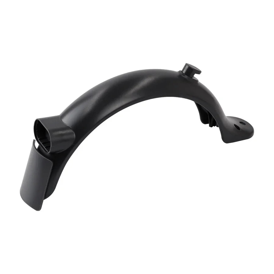 Rear Mudguard for Xiaomi 3 M365 Pro PRO 2 1S Electric Scooter Skateboard Tire Splash Mud Guard Bracket Set Back Taillight Fender normal fender