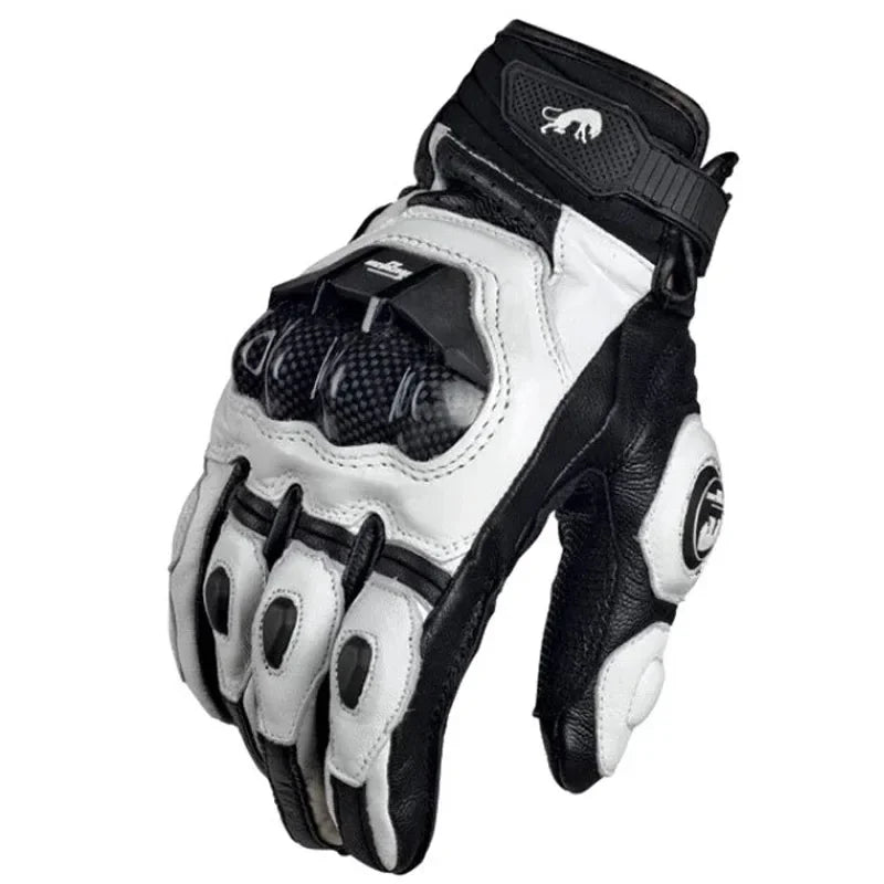 Motorcycle Gloves Windproof Waterproof Guantes Moto Men Motorbike Riding Gloves Touch Screen Moto Motocross Gloves Winter