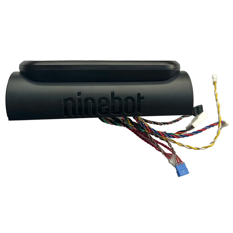 Original Dashboard for Ninebot E2 Pro Electric Scooter Parts LED Display Meter Bluetooth Board Kickscooter Accessories