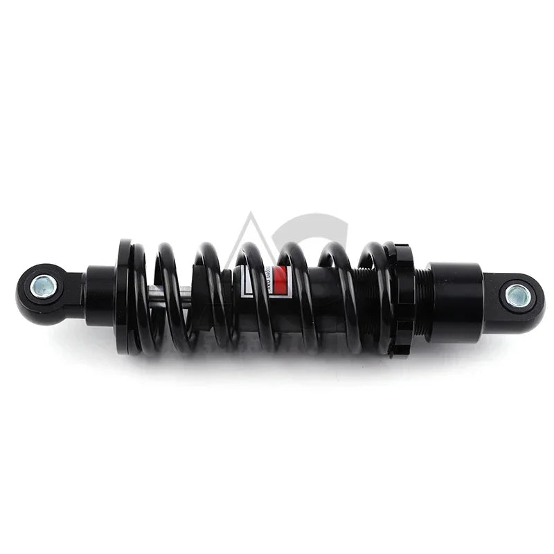 For Motorcycle Electric Scooter Four-wheel Off-road Vehicle Air Shock Absorber Rear Suspension 250mm Shock Absorber Is Suitable