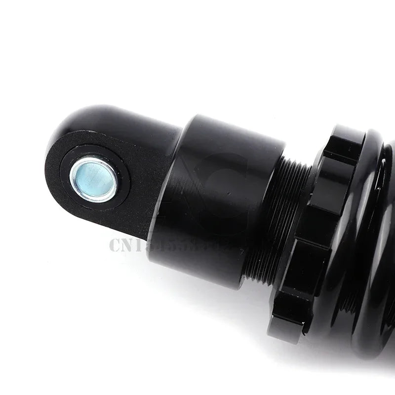 For Motorcycle Electric Scooter Four-wheel Off-road Vehicle Air Shock Absorber Rear Suspension 250mm Shock Absorber Is Suitable