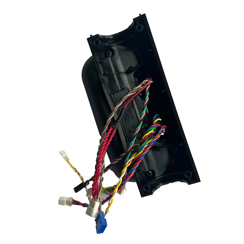 Original Dashboard for Ninebot E2 Pro Electric Scooter Parts LED Display Meter Bluetooth Board Kickscooter Accessories