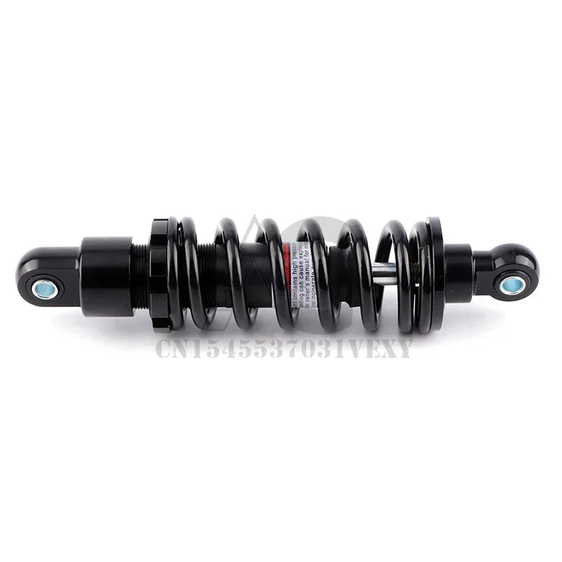 For Motorcycle Electric Scooter Four-wheel Off-road Vehicle Air Shock Absorber Rear Suspension 250mm Shock Absorber Is Suitable