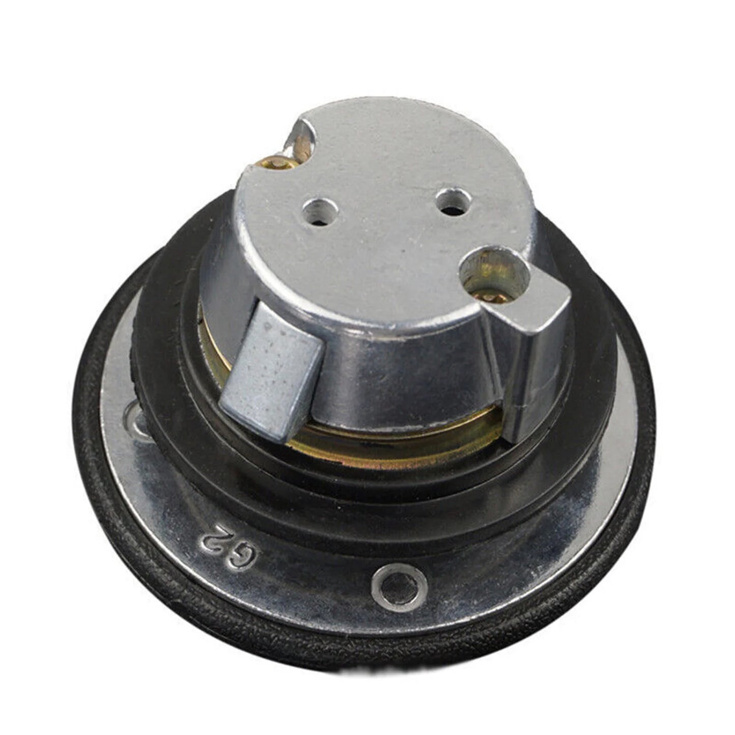 Motorcycle Universal Modified Motorcycle Fuel Gas Cap Ignition Switch Lock Key Set Ignition Switch Lock GY650 125 Scooter Parts