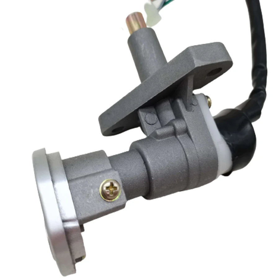 B016 Motorcycle Ignition Switch For Yamaha BWS125 WBS XW400 FY125T-16A BWS'X FY-YMTBWS 4 Pin Plug